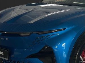 Alpine A390 A 390 GT Serged Carbon*Devialet-XtremeSound*Driving-Pack*21'' Snowflake-Räder*