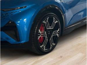 Alpine A390 A 390 GT Serged Carbon*Devialet-XtremeSound*Driving-Pack*21'' Snowflake-Räder*