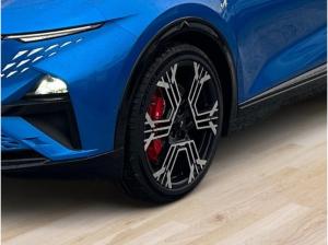 Alpine A390 A 390 GT Serged Carbon*Devialet-XtremeSound*Driving-Pack*21'' Snowflake-Räder*