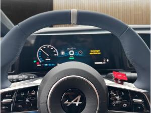 Alpine A390 A 390 GT Serged Carbon*Devialet-XtremeSound*Driving-Pack*21'' Snowflake-Räder*