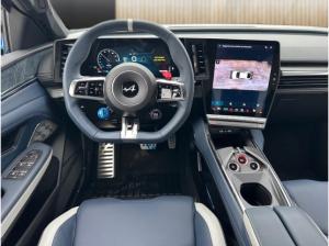 Alpine A390 A 390 GT Serged Carbon*Devialet-XtremeSound*Driving-Pack*21'' Snowflake-Räder*