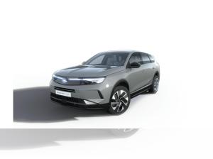 Opel Grandland X Grandland, GS, Hybrid , Elektr. Doppelkupplungsgetriebe