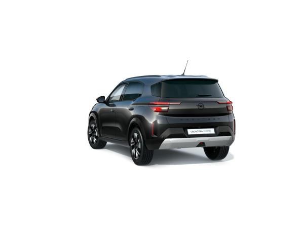 Opel Frontera GS 1.2 MHEV 6-Gang-Doppelkupplung. eDCT