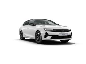 Opel Astra Sports Tourer GS 1.2 Turbo S/S 8-Stufen-Automatikgetriebe