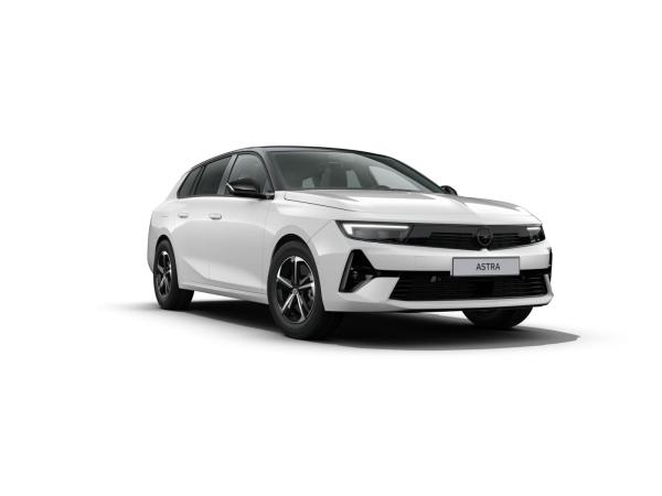 Opel Astra Sports Tourer GS 1.2 Turbo S/S 8-Stufen-Automatikgetriebe