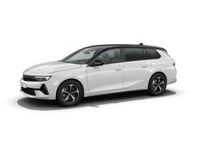 Opel Astra Sports Tourer GS 1.2 Turbo S/S 8-Stufen-Automatikgetriebe