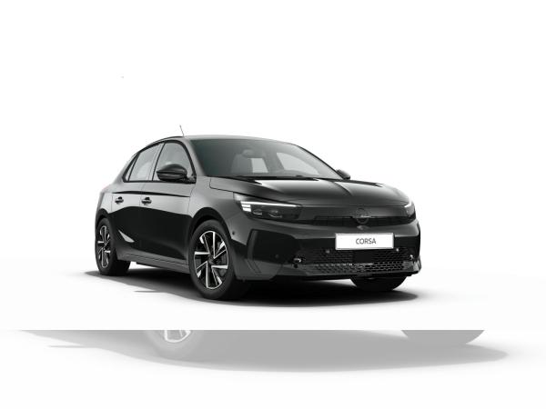 Opel Corsa , GS, 1.2 Turbo, , S/S, 8-Stufen-Automatikgetriebe