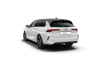 Opel Astra Sports Tourer GS 1.2 Turbo S/S 8-Stufen-Automatikgetriebe