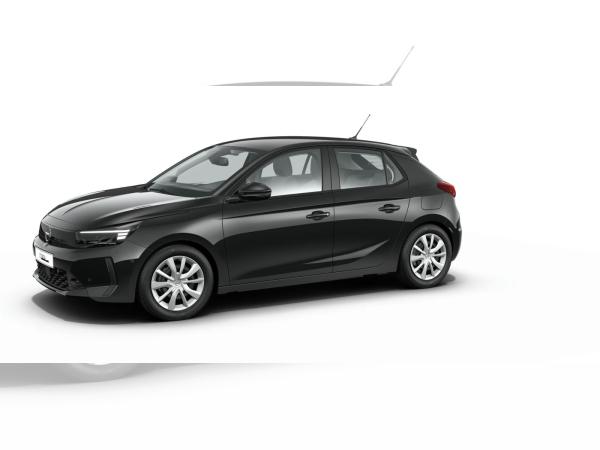 Opel Corsa Edition 1.2 Turbo S/S Manuelles 6-Gang-Getriebe