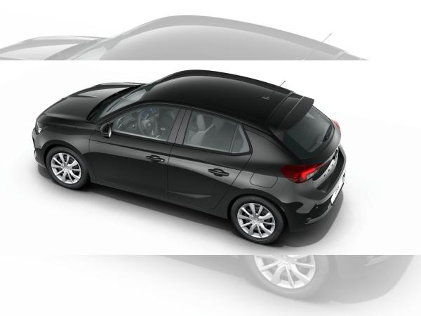 Opel Corsa Edition 1.2 Turbo S/S Manuelles 6-Gang-Getriebe