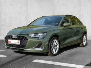 Audi A3 35 TFSI S-tronic *AHK*LED*NAVI*VC*INTERFACE*