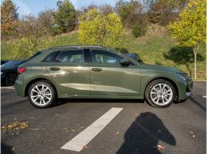 Audi A3 35 TFSI S-tronic *AHK*LED*NAVI*VC*INTERFACE*