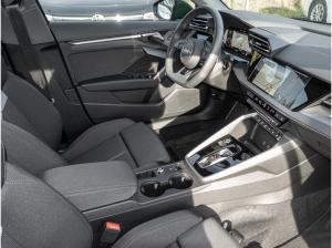Audi A3 35 TFSI S-tronic *AHK*LED*NAVI*VC*INTERFACE*