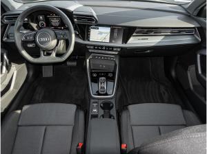Audi A3 35 TFSI S-tronic *AHK*LED*NAVI*VC*INTERFACE*