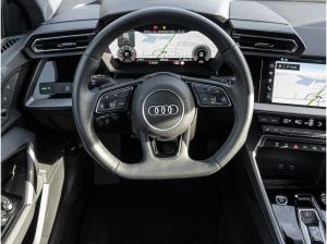 Audi A3 35 TFSI S-tronic *AHK*LED*NAVI*VC*INTERFACE*