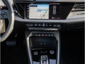 Audi A3 35 TFSI S-tronic *AHK*LED*NAVI*VC*INTERFACE*