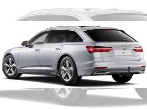 Audi A6 Avant 45 TFSI quattro *AHK*PANO*MATRIX*KAMERA*ALLWETTER*