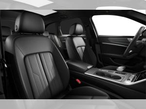 Audi A6 Avant 45 TFSI quattro *AHK*PANO*MATRIX*KAMERA*ALLWETTER*