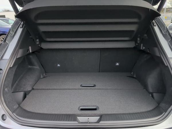 Nissan Qashqai HUD, SHZ, 360°, WinterPaket