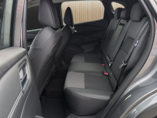 Nissan Qashqai HUD, SHZ, 360°, WinterPaket