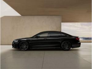 Audi A8 50 TDI qu. S line*OLED*StHz*21Zoll* BESTELLAKTION