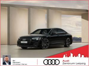 Audi A8 50 TDI qu. S line*OLED*StHz*21Zoll* BESTELLAKTION