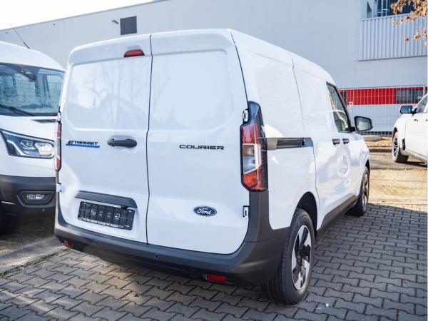 Ford Transit Courier Elektro Trend 54 KWh WinterPaket2 Klima Kamera CarPlay AndroidAuto uvm. -K.T.-