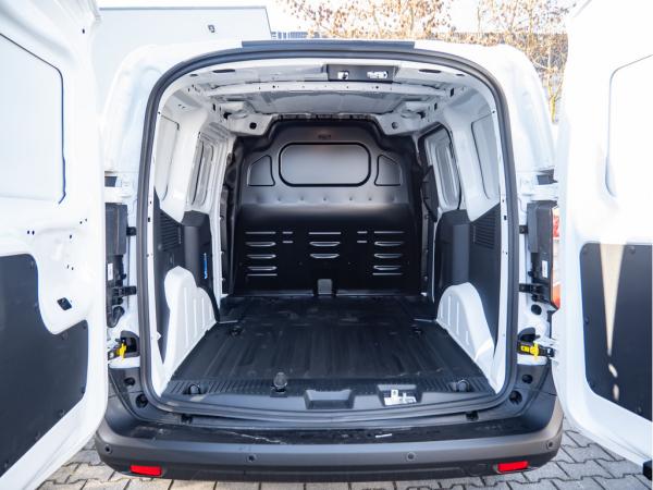 Ford Transit Courier Elektro Trend 54 KWh WinterPaket2 Klima Kamera CarPlay AndroidAuto uvm. -K.T.-