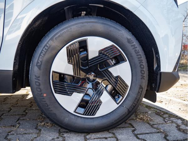 Ford Transit Courier Elektro Trend 54 KWh WinterPaket2 Klima Kamera CarPlay AndroidAuto uvm. -K.T.-