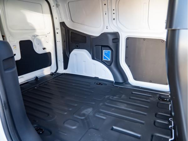 Ford Transit Courier Elektro Trend 54 KWh WinterPaket2 Klima Kamera CarPlay AndroidAuto uvm. -K.T.-