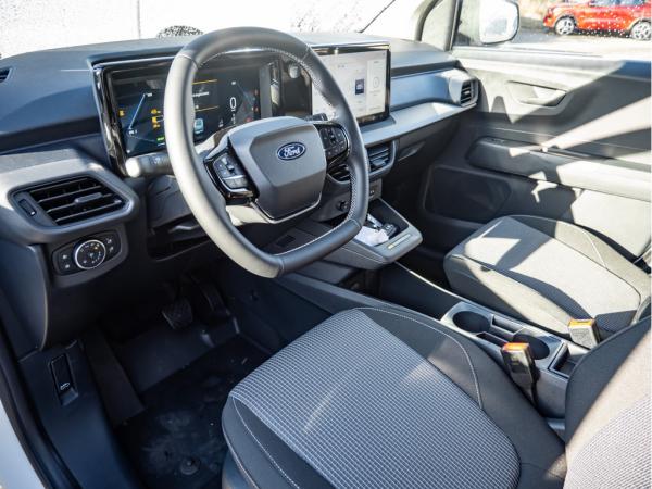 Ford Transit Courier Elektro Trend 54 KWh WinterPaket2 Klima Kamera CarPlay AndroidAuto uvm. -K.T.-
