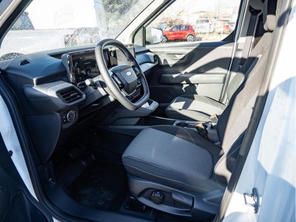 Ford Transit Courier Elektro Trend 54 KWh WinterPaket2 Klima Kamera CarPlay AndroidAuto uvm. -K.T.-