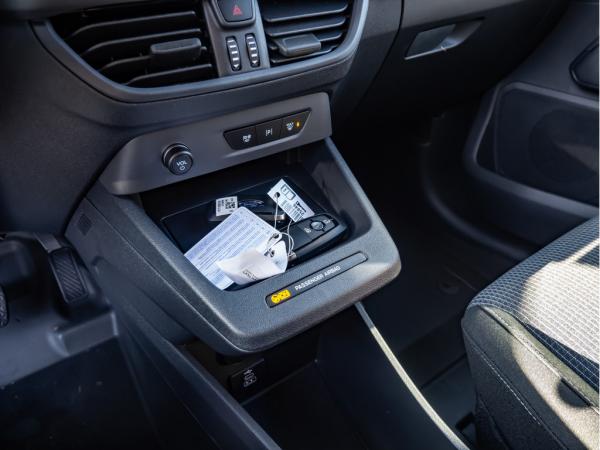 Ford Transit Courier Elektro Trend 54 KWh WinterPaket2 Klima Kamera CarPlay AndroidAuto uvm. -K.T.-