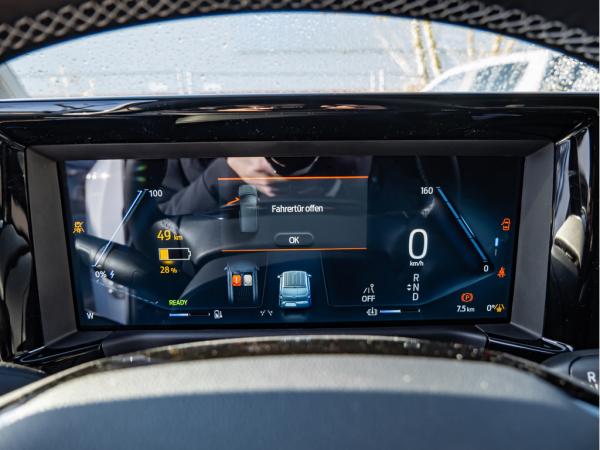 Ford Transit Courier Elektro Trend 54 KWh WinterPaket2 Klima Kamera CarPlay AndroidAuto uvm. -K.T.-