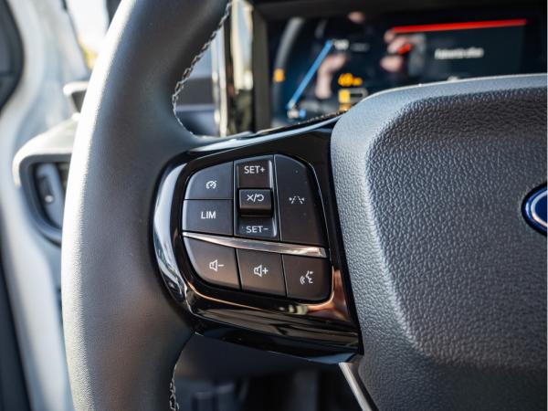 Ford Transit Courier Elektro Trend 54 KWh WinterPaket2 Klima Kamera CarPlay AndroidAuto uvm. -K.T.-