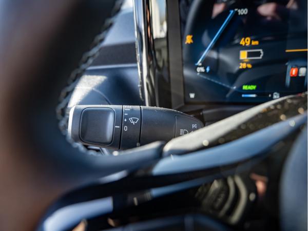 Ford Transit Courier Elektro Trend 54 KWh WinterPaket2 Klima Kamera CarPlay AndroidAuto uvm. -K.T.-