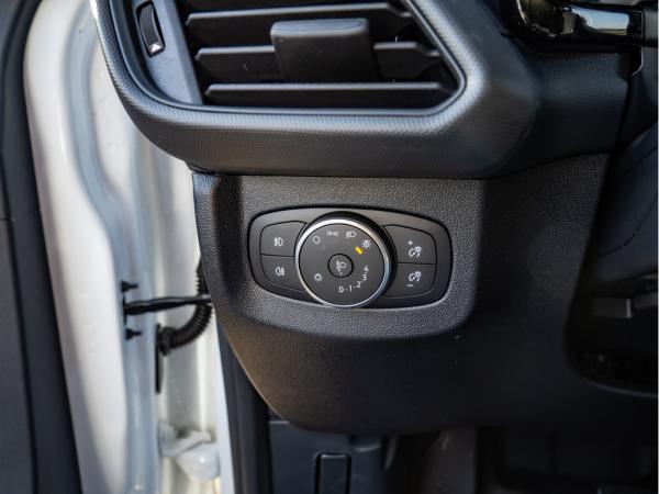 Ford Transit Courier Elektro Trend 54 KWh WinterPaket2 Klima Kamera CarPlay AndroidAuto uvm. -K.T.-