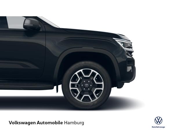Volkswagen Amarok PanAmericana DC 3.0 TDI 4M