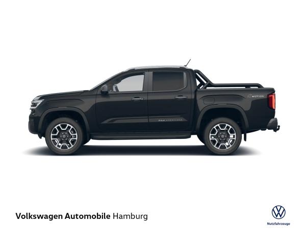 Volkswagen Amarok PanAmericana DC 3.0 TDI 4M