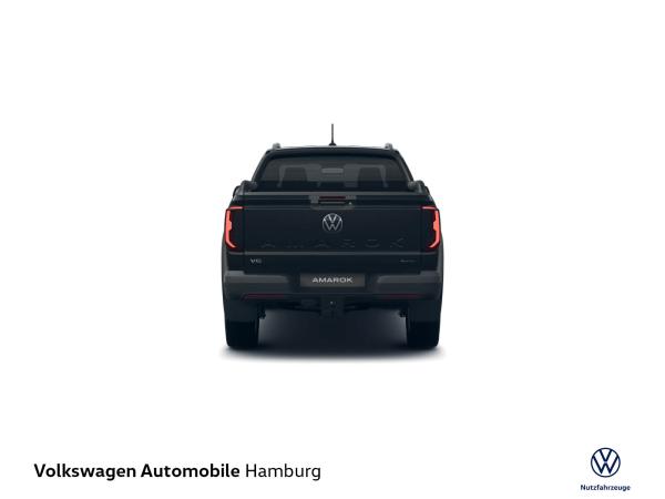 Volkswagen Amarok PanAmericana DC 3.0 TDI 4M
