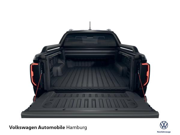 Volkswagen Amarok PanAmericana DC 3.0 TDI 4M