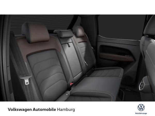Volkswagen Amarok PanAmericana DC 3.0 TDI 4M