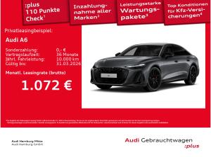 Audi A6 TDI quattro S tronic S line AHK Standhzg Audi A6 TDI quattro S tronic S line AHK Standhzg