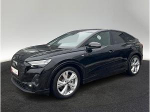 Audi Q4 e-tron Q4 Sportback 45 e-tron quattro Waermepumpe
