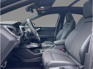 Audi Q4 e-tron Q4 Sportback 45 e-tron quattro Waermepumpe