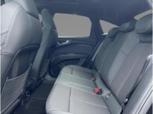 Audi Q4 e-tron Q4 Sportback 45 e-tron quattro Waermepumpe