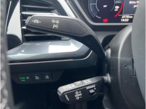 Audi Q4 e-tron Q4 Sportback 45 e-tron quattro Waermepumpe