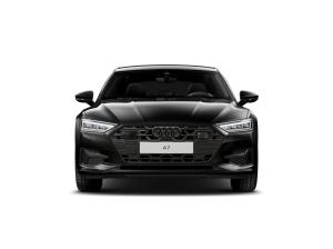 Audi A7 Sportback 50 TDI quattro tiptronic LED Navi HuD DAB VC PDC