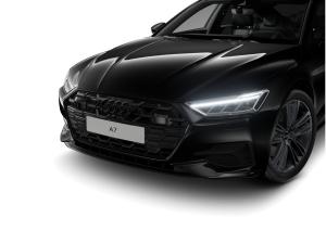 Audi A7 Sportback 50 TDI quattro tiptronic LED Navi HuD DAB VC PDC