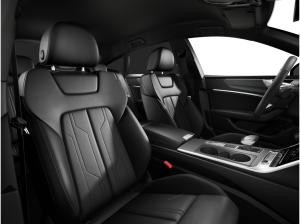 Audi A7 Sportback 50 TDI quattro tiptronic LED Navi HuD DAB VC PDC